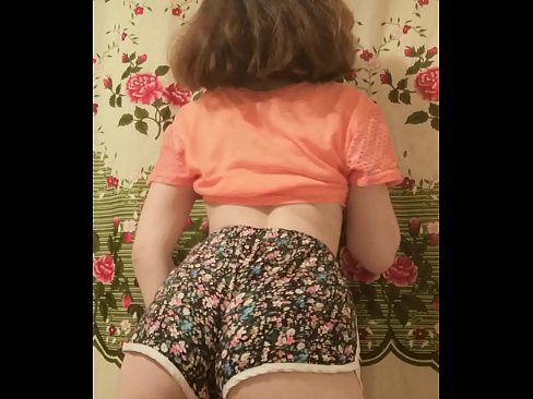 ❤️ Sexy odo omo kekere yiyọ kuro rẹ kukuru lori kamẹra ❤ Ohun onihoho ti ile