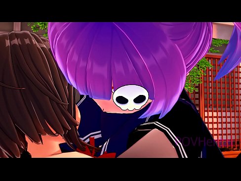 ❤️ Arachne girl aderubaniyan. ❤ Ohun onihoho ti ile