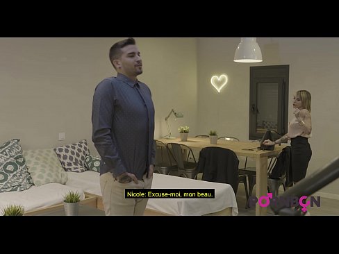 ❤️ PORNBCN 4K Obinrin kan ti o dagba pẹlu awọn ori omu nla fẹ lati jẹ fucked ọdọ gigolo pẹlu dick blowjob amortism lile fokii iṣẹ ọwọ aja ara obo lick orgasm Faranse awọn atunkọ ❤ Ohun onihoho ti ile