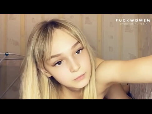 ❤️ Insatiable schoolgirl yoo fun crushing pulsating roba creampay to classmate ❤ Ohun onihoho ti ile